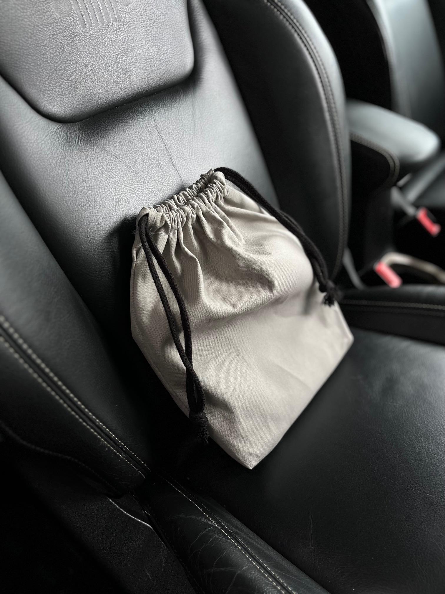 【ウォールナット】折りたためる車載デスク 移動できる書斎 車中泊 車 テーブル オンラインミーティング ワークデスク | 15枚目